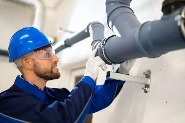 water damage restoration service North Spearfish